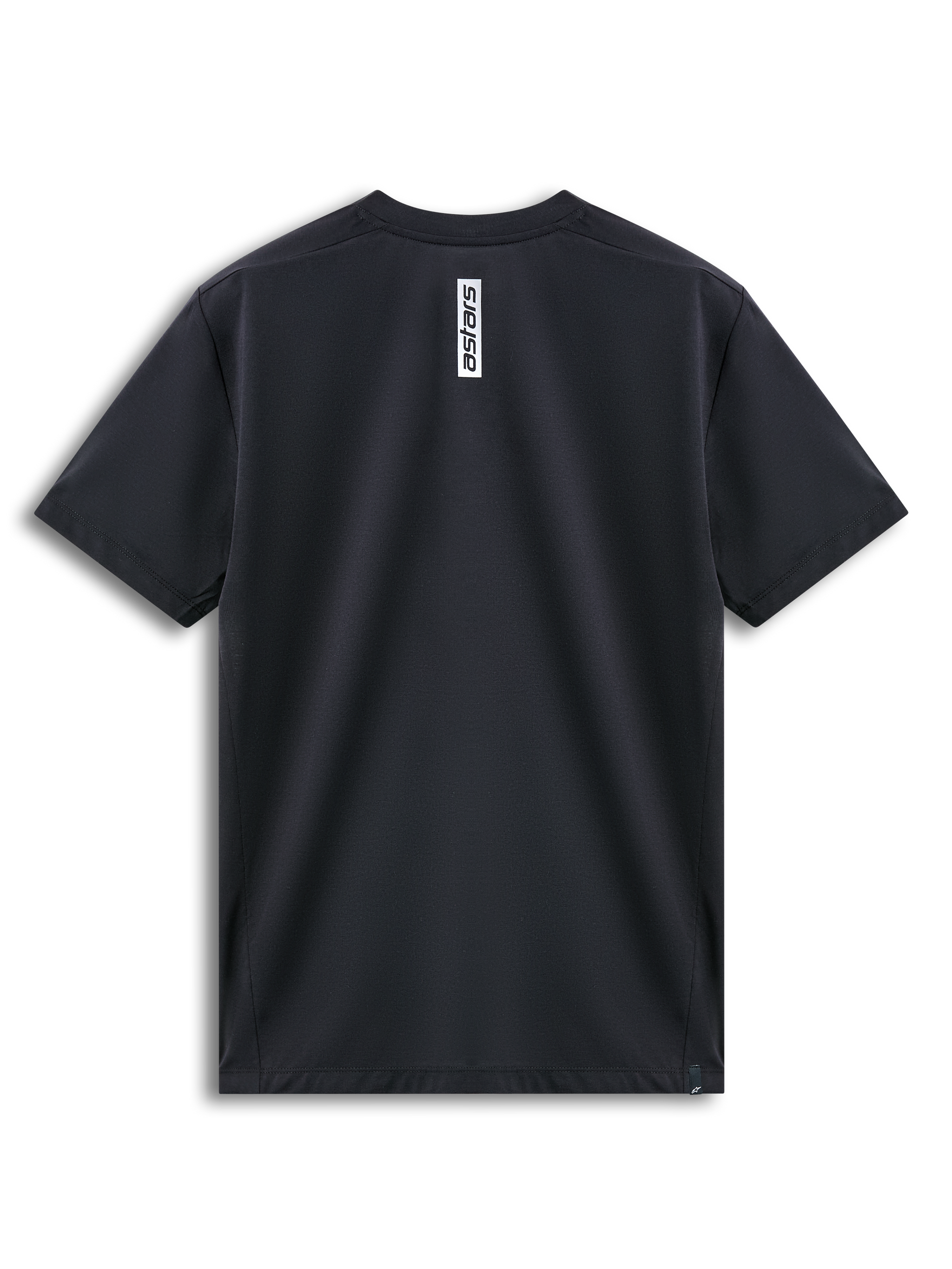 Point Performance Tee - Korte Mouw