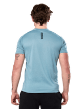 Point Performance Tee - Korte Mouw