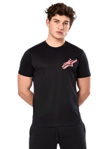 Attrition Performance Tee - Short Sleeve