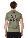 Attrition Performance Tee - Short Sleeve