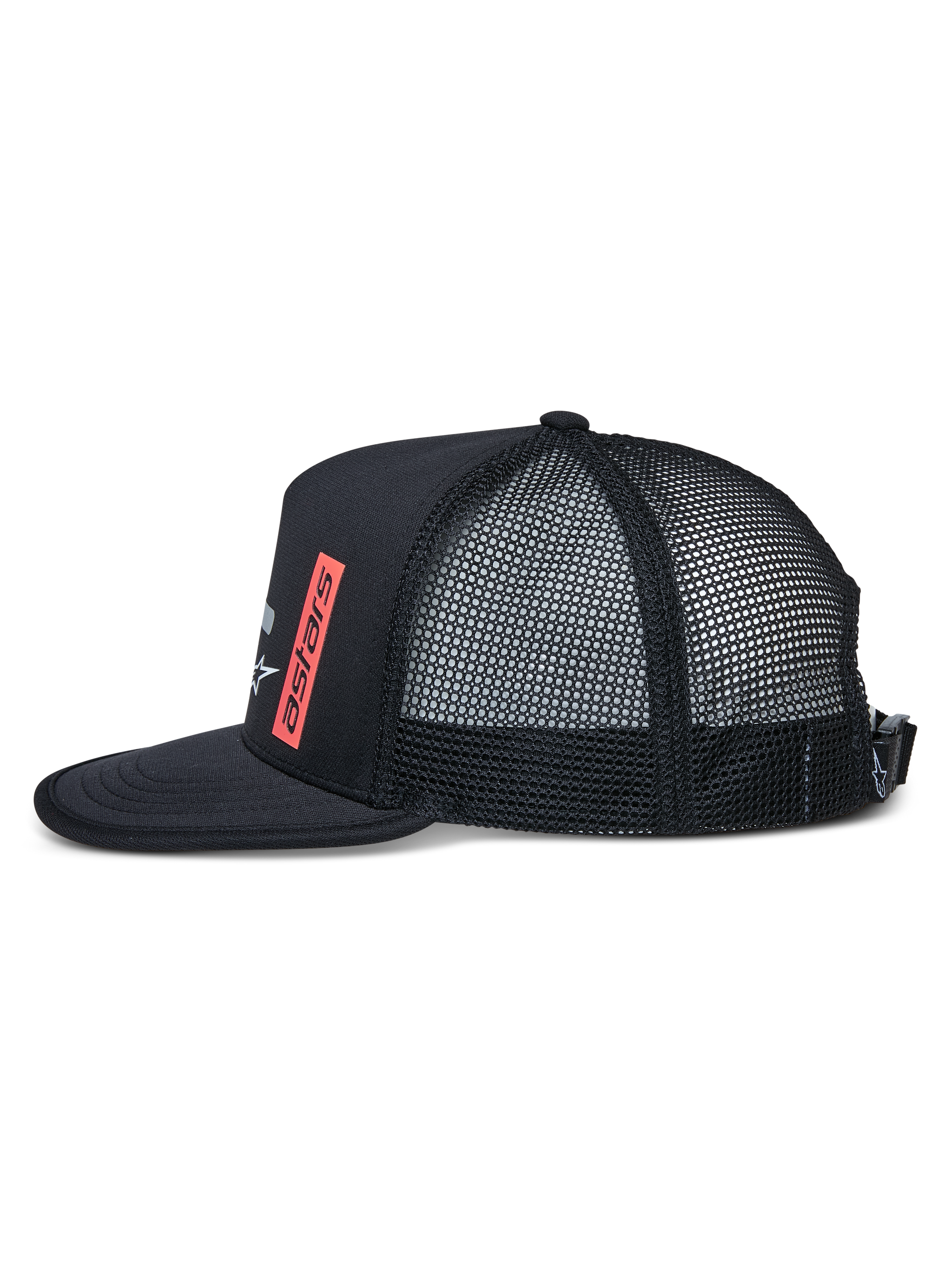 Alter Trucker Hoed