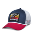 Selica Trucker Pet