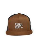 Mackinic Trucker Hat