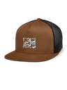 Mackinic Trucker Hat