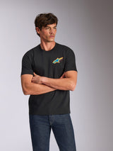 Angler CSF Tee - Short Sleeve