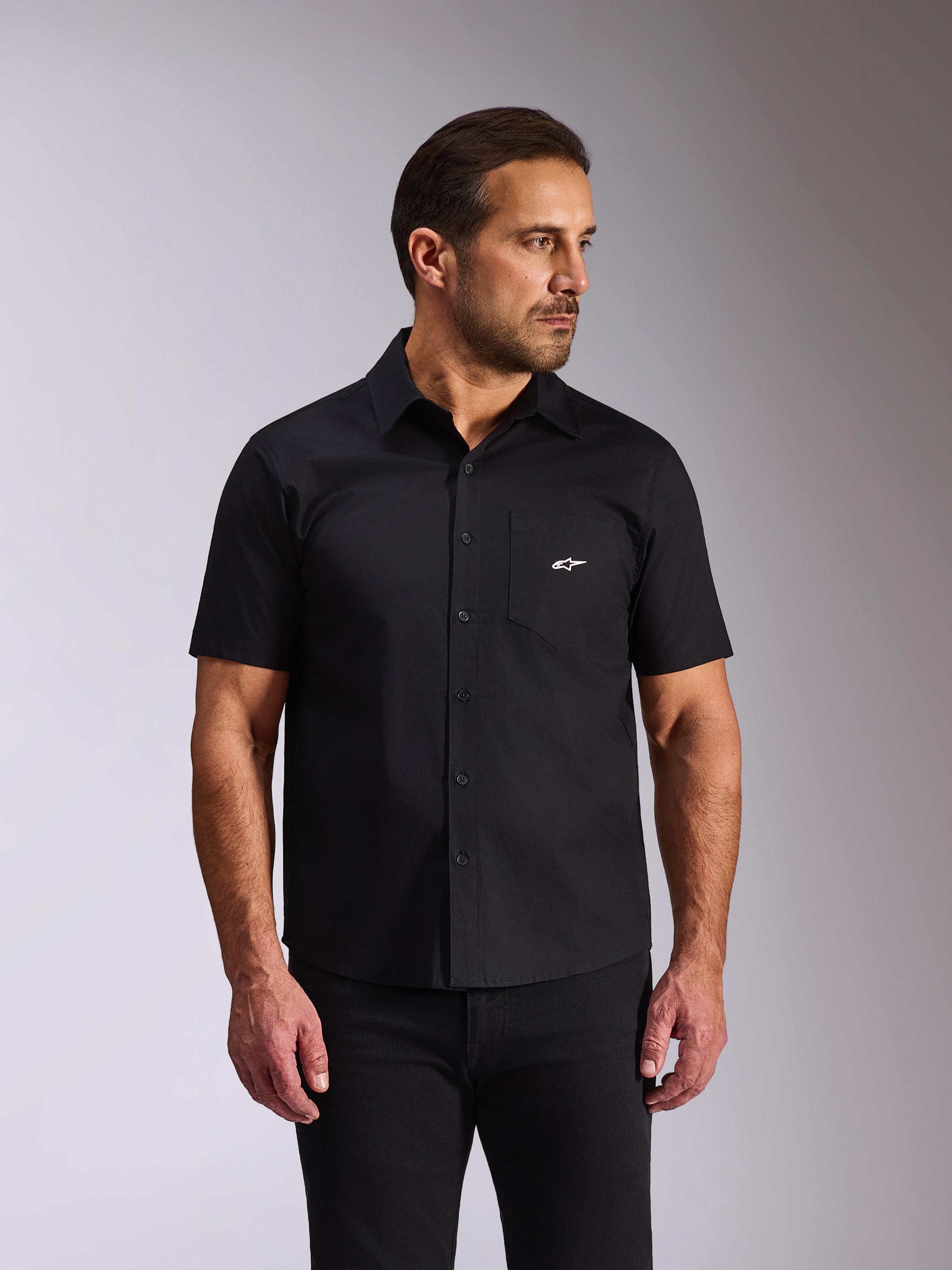 Strive Woven Shirt