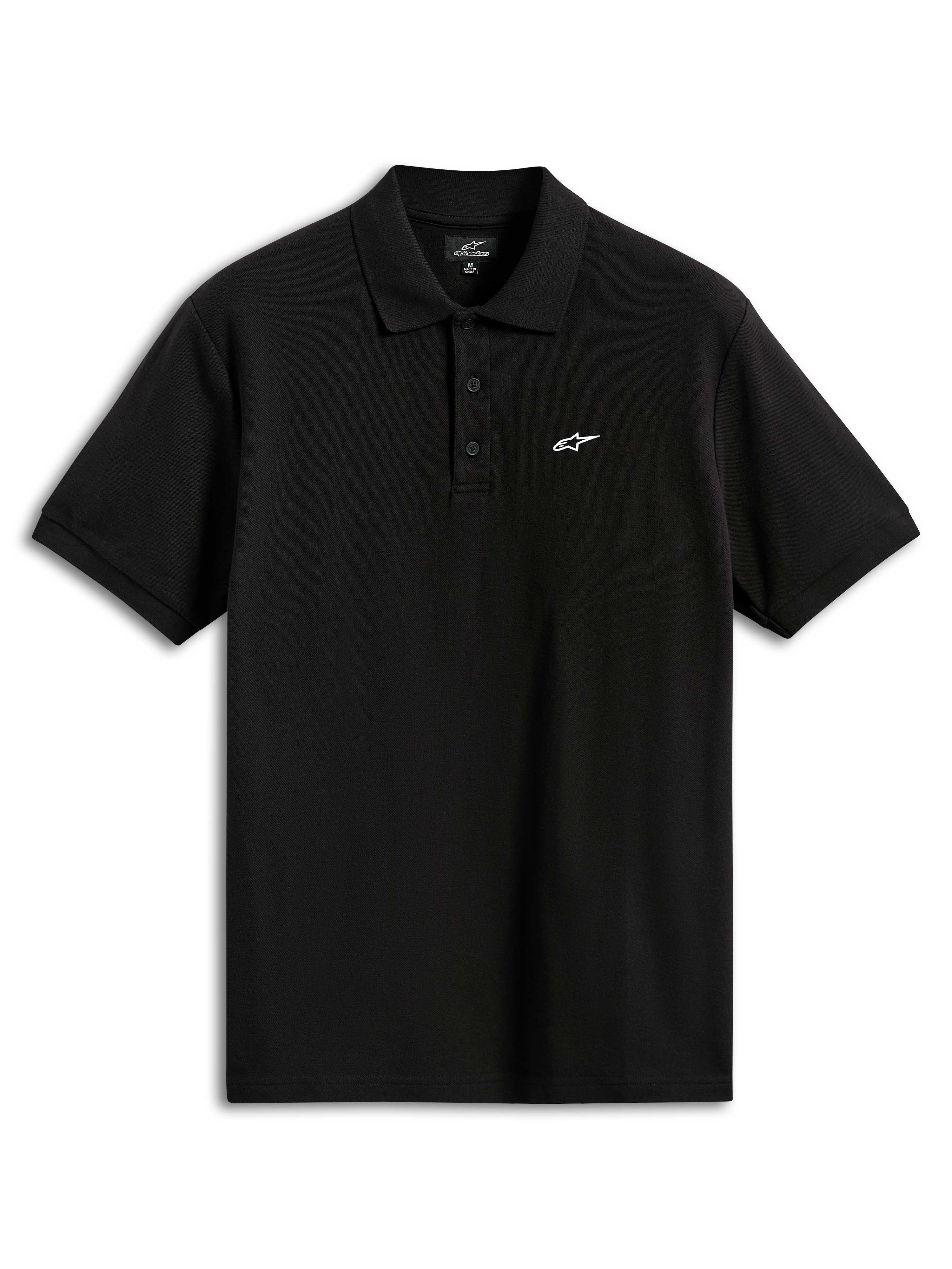 Endeavor Classic Polo