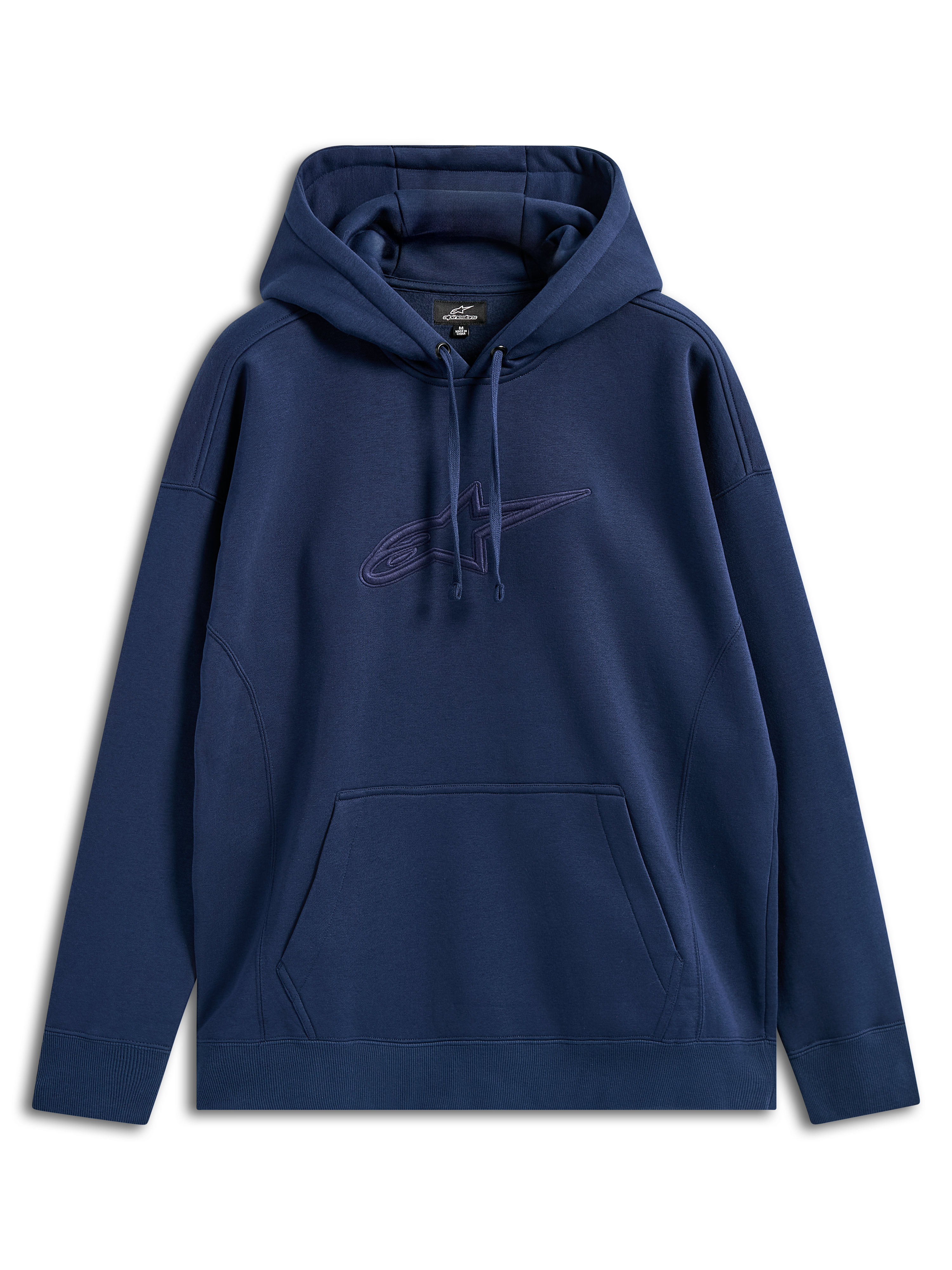 Emergent Oversized Hoodie