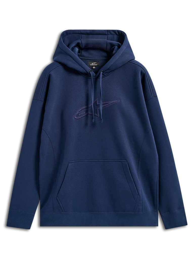 Emergent Oversized Hoodie