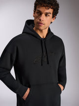 Emergent Oversized Hoodie