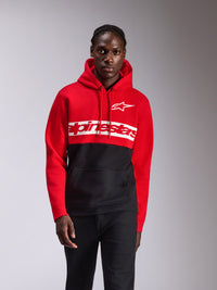 Parallel Hoodie