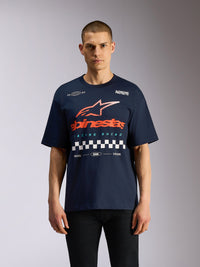 Aplomb Oversized CSF T-Shirt