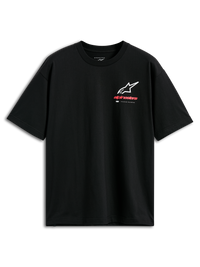 Overhang Ruimvallend CSF T-Shirt