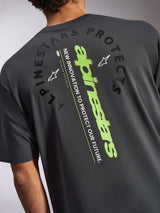 Overhang Oversized CSF Tee - Short Sleeve