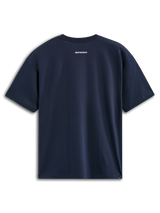 Focused Oversized CSF Tee - Korte mouwen