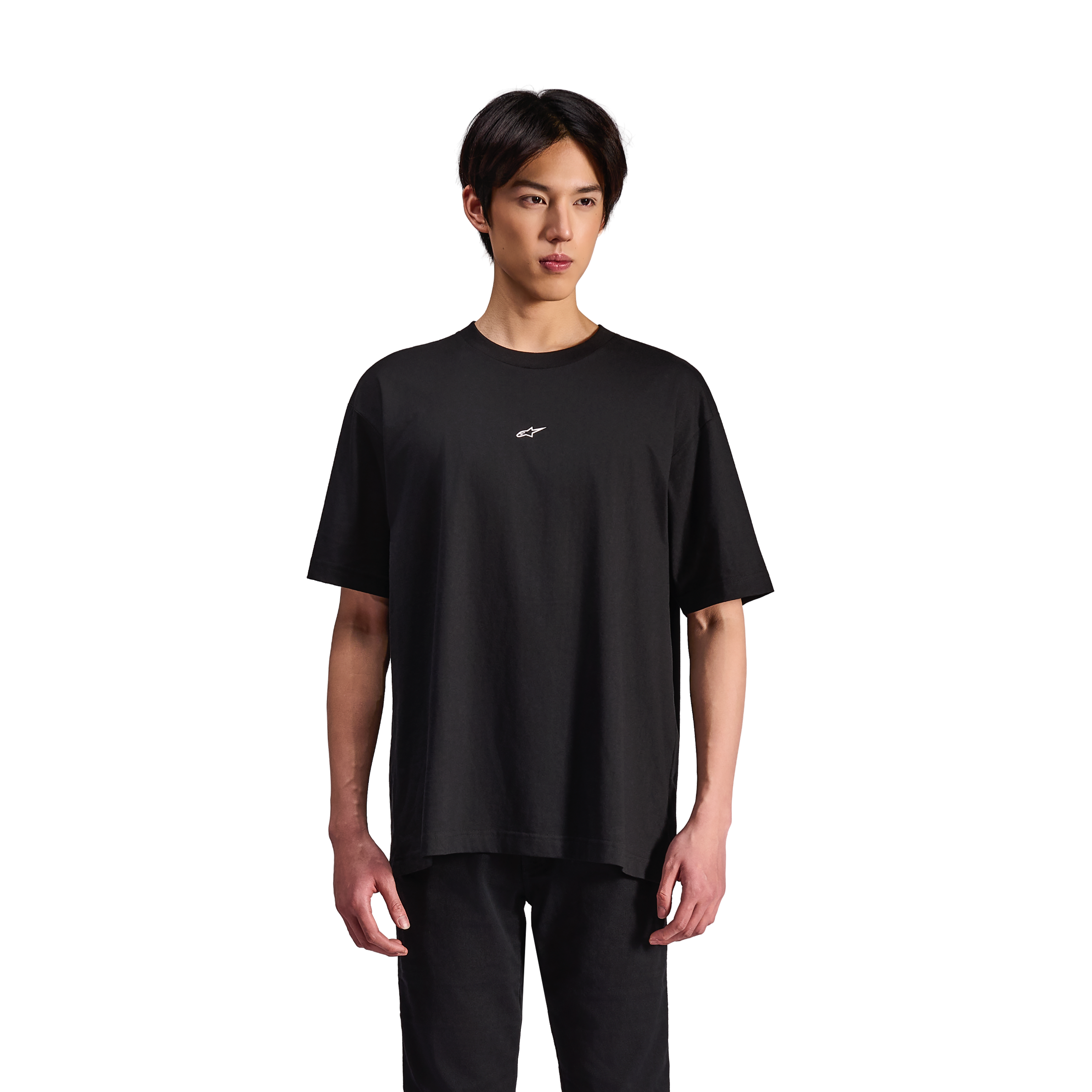 Focused Oversized CSF T-Shirt