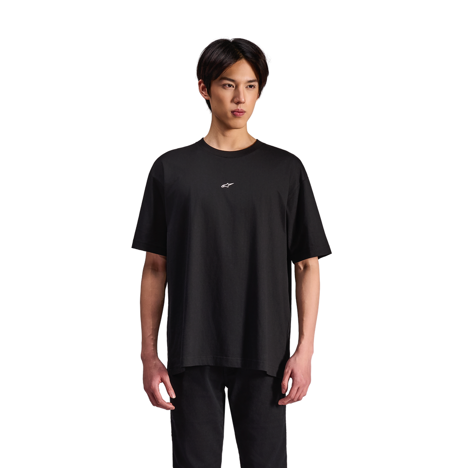 Focused Oversized CSF T-Shirt