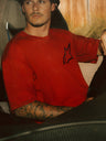 One Oversized CSF T-Shirt