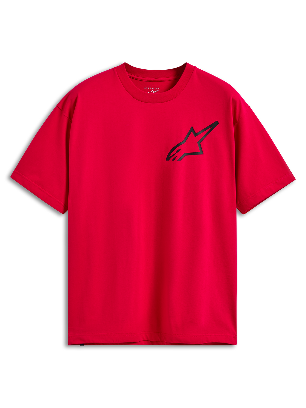 One Oversized CSF T-Shirt