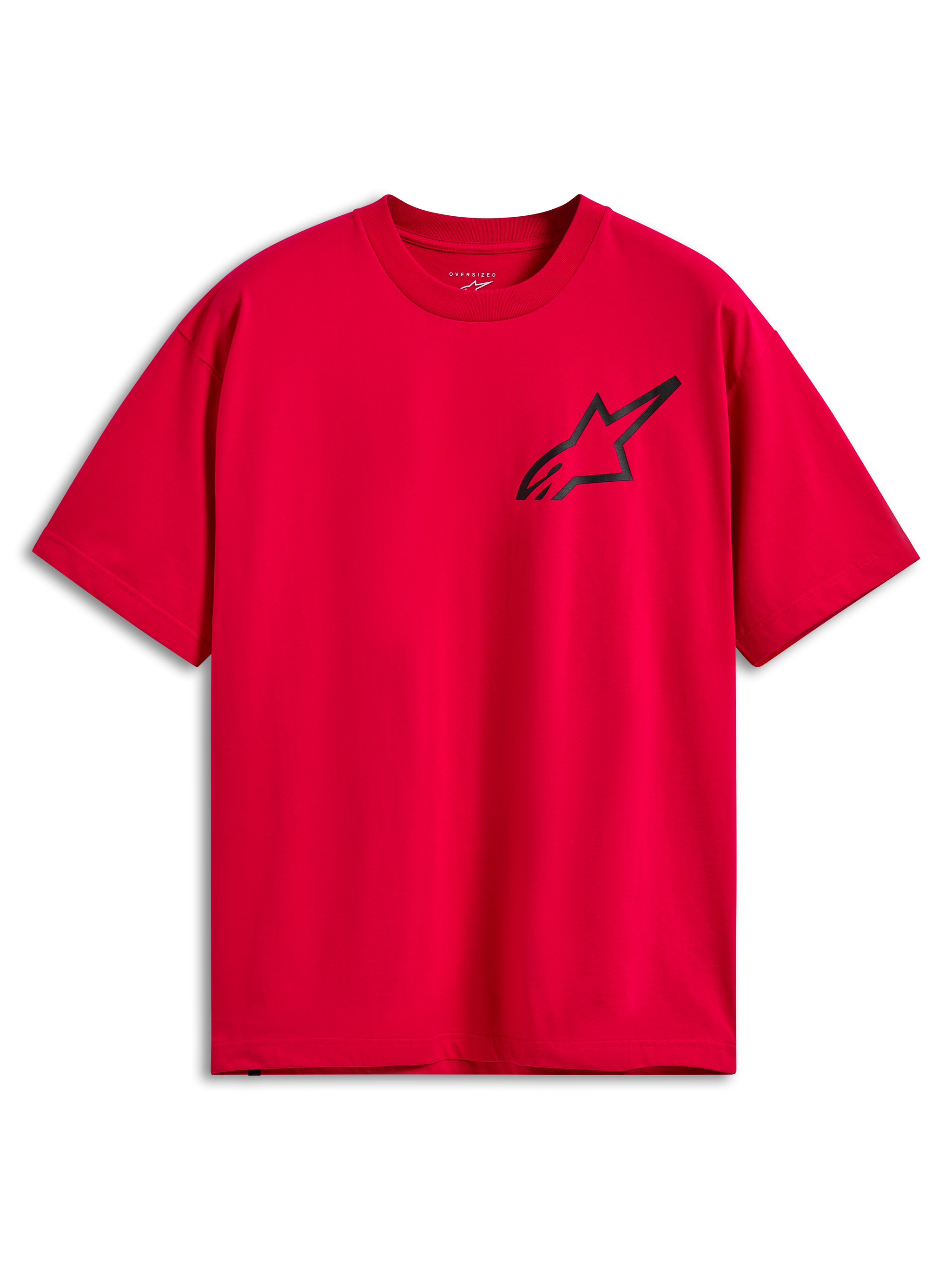 One Oversized CSF Tee - Short Sleeve