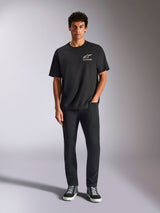 Wild Oversized CSF Tee - Short Sleeve