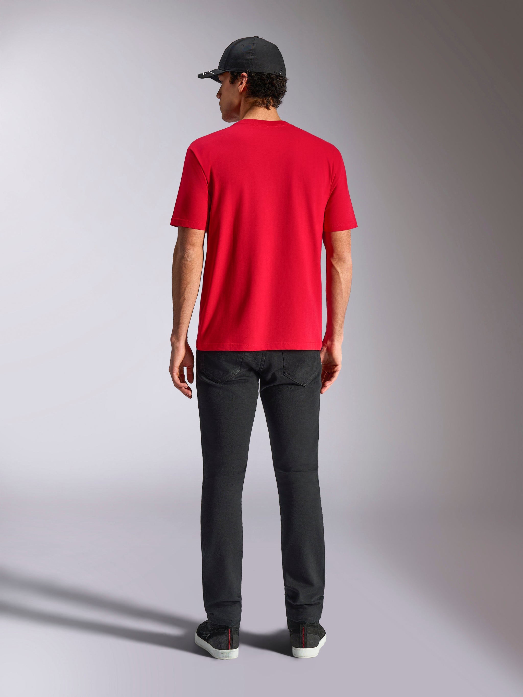 Noka CSF Tee - Short Sleeve