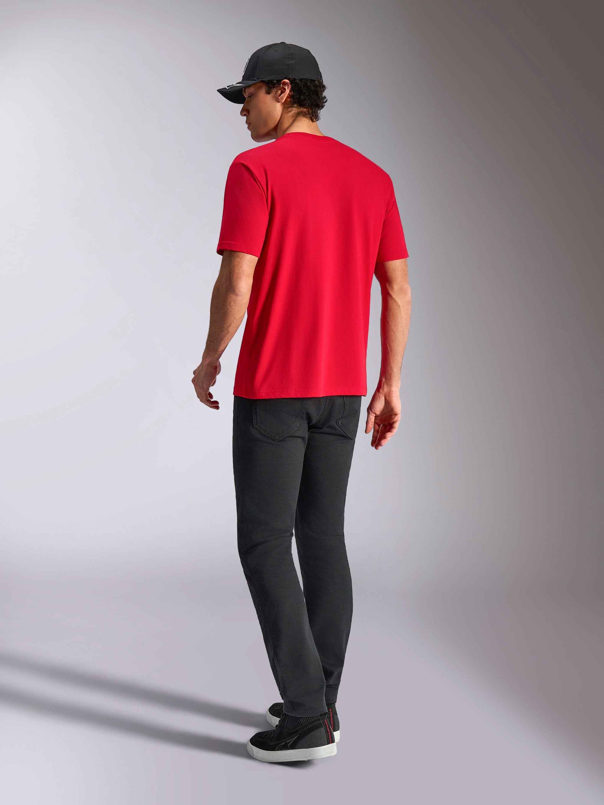 Noka CSF Tee - Short Sleeve