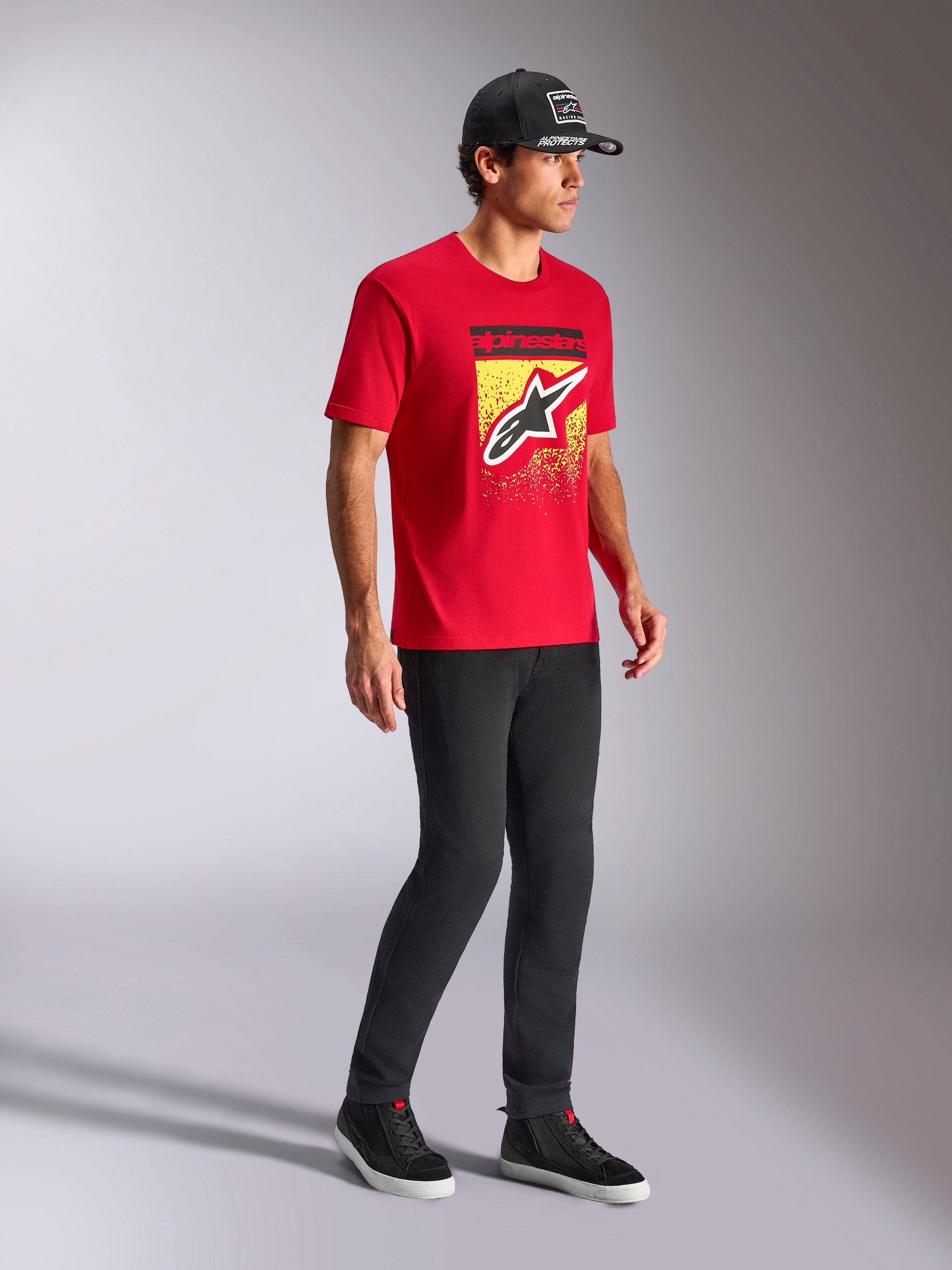 Noka CSF Tee - Short Sleeve