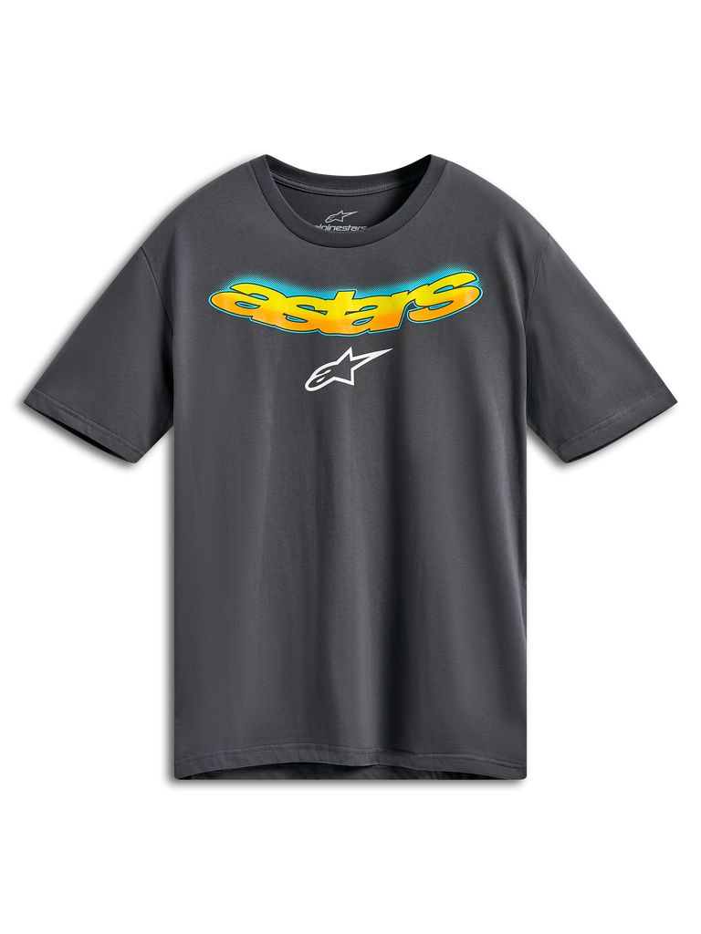 Ellipsoid CSF Tee - Korte mouwen