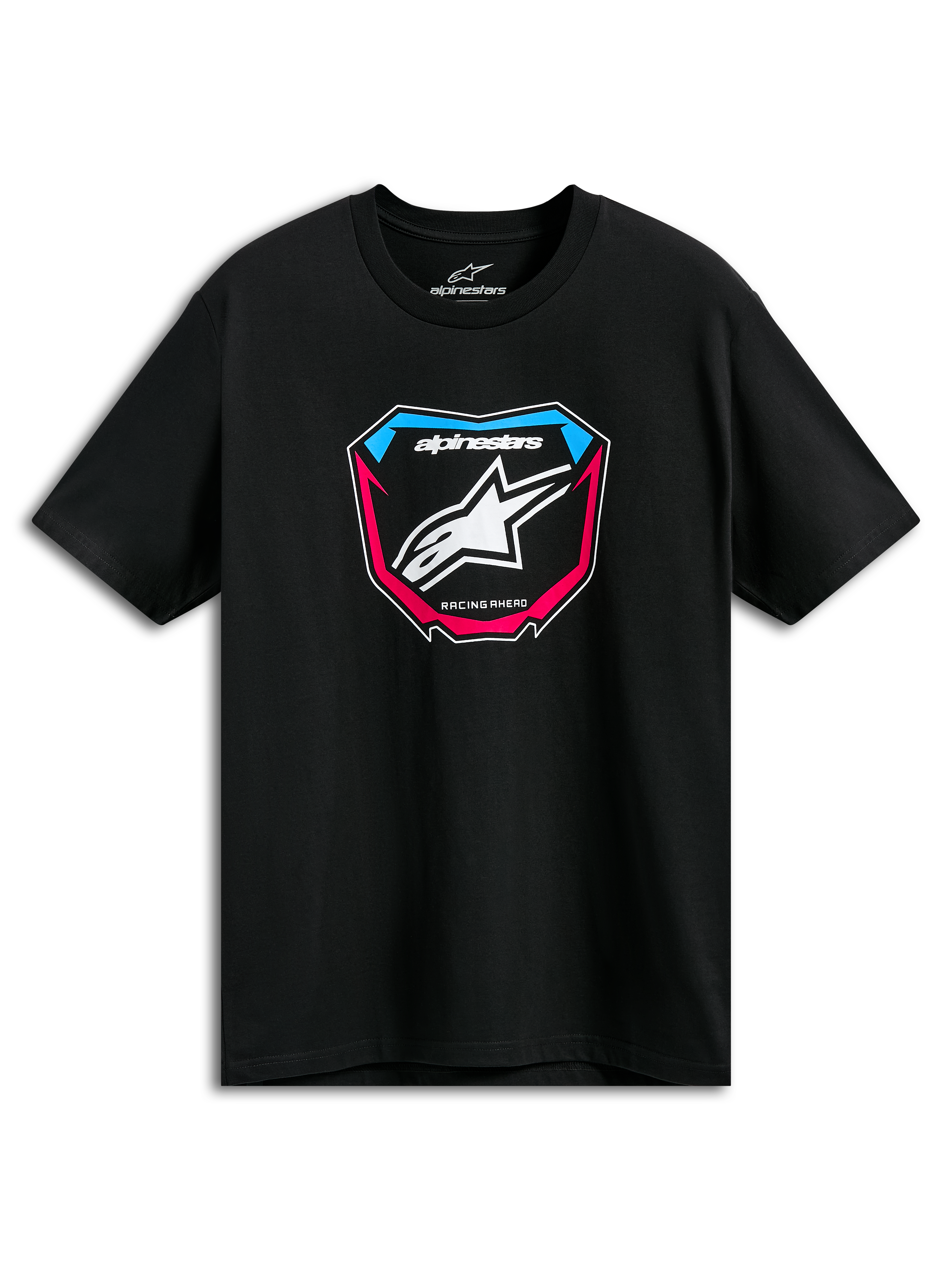 Plate CSF Tee - Korte mouwen