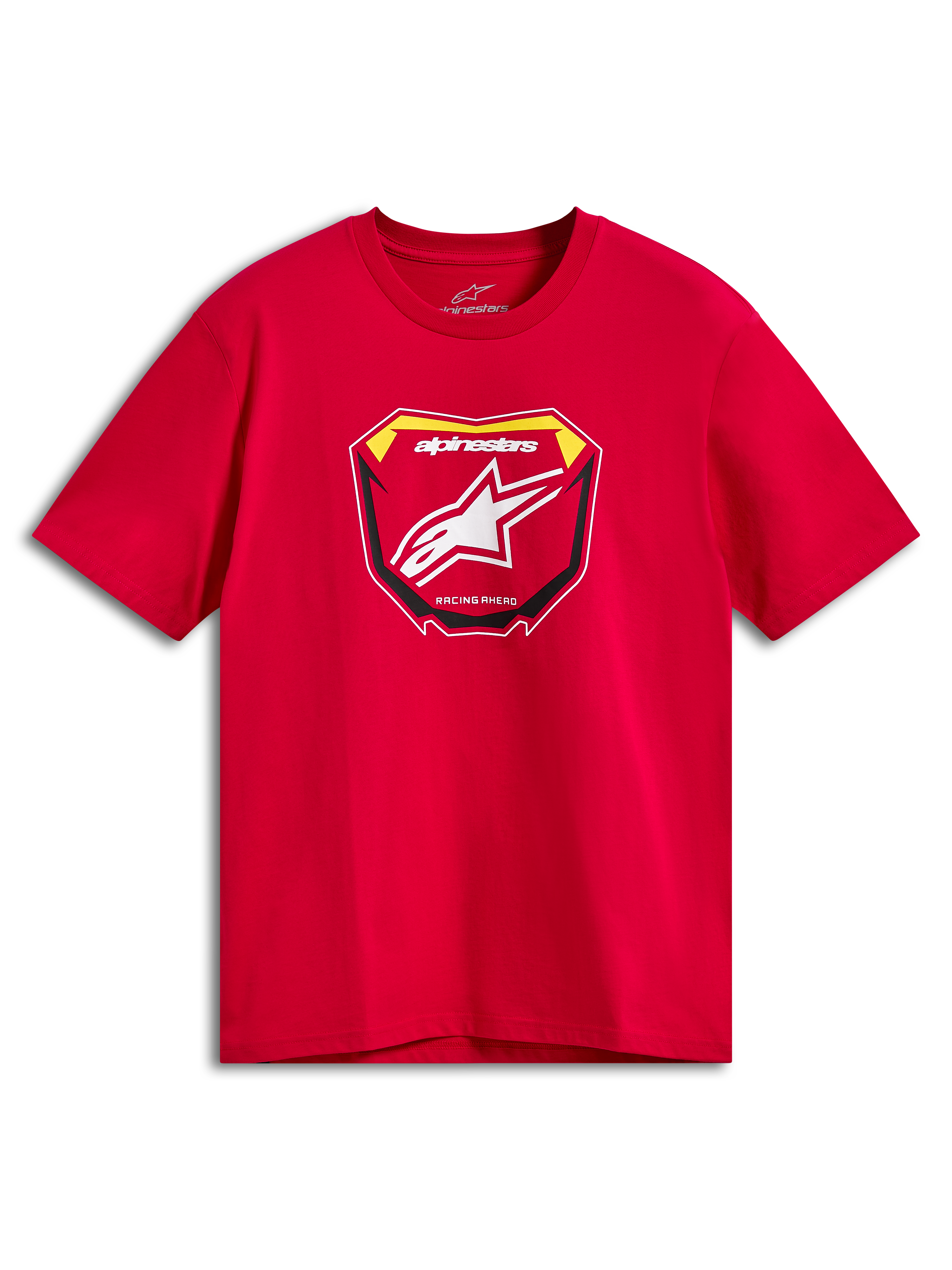 Plate CSF Tee - Korte mouwen