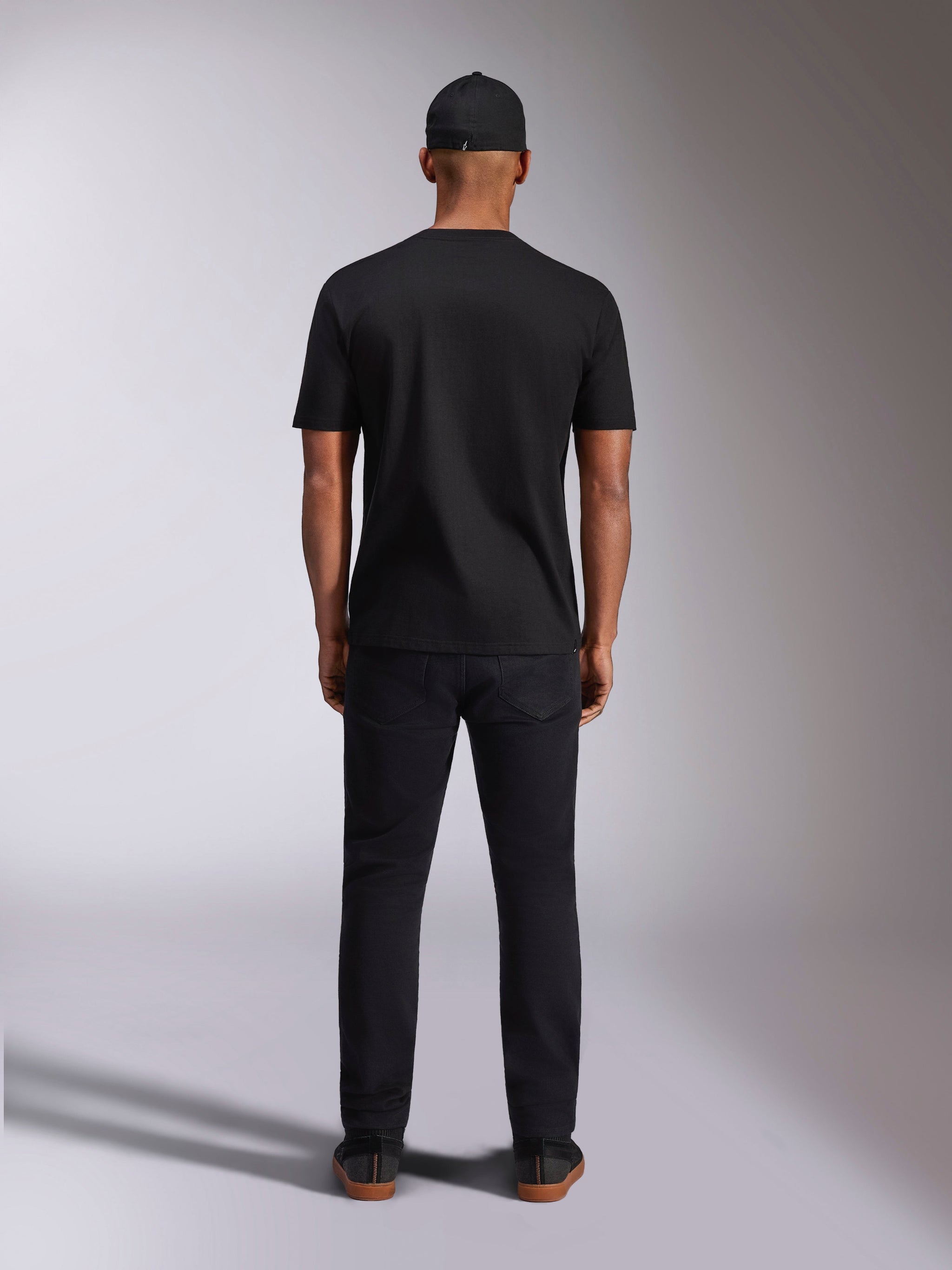 Plate CSF Tee - Korte mouwen