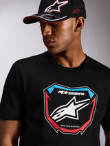 Plate CSF Tee - Korte mouwen