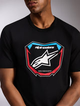 Plate CSF Tee - Korte mouwen