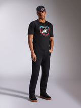 Plate CSF Tee - Korte mouwen