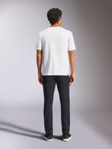 Plate CSF Tee - Korte mouwen