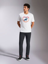 Plate CSF Tee - Korte mouwen