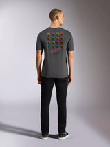 Pop Helmet CSF Tee - Short Sleeve