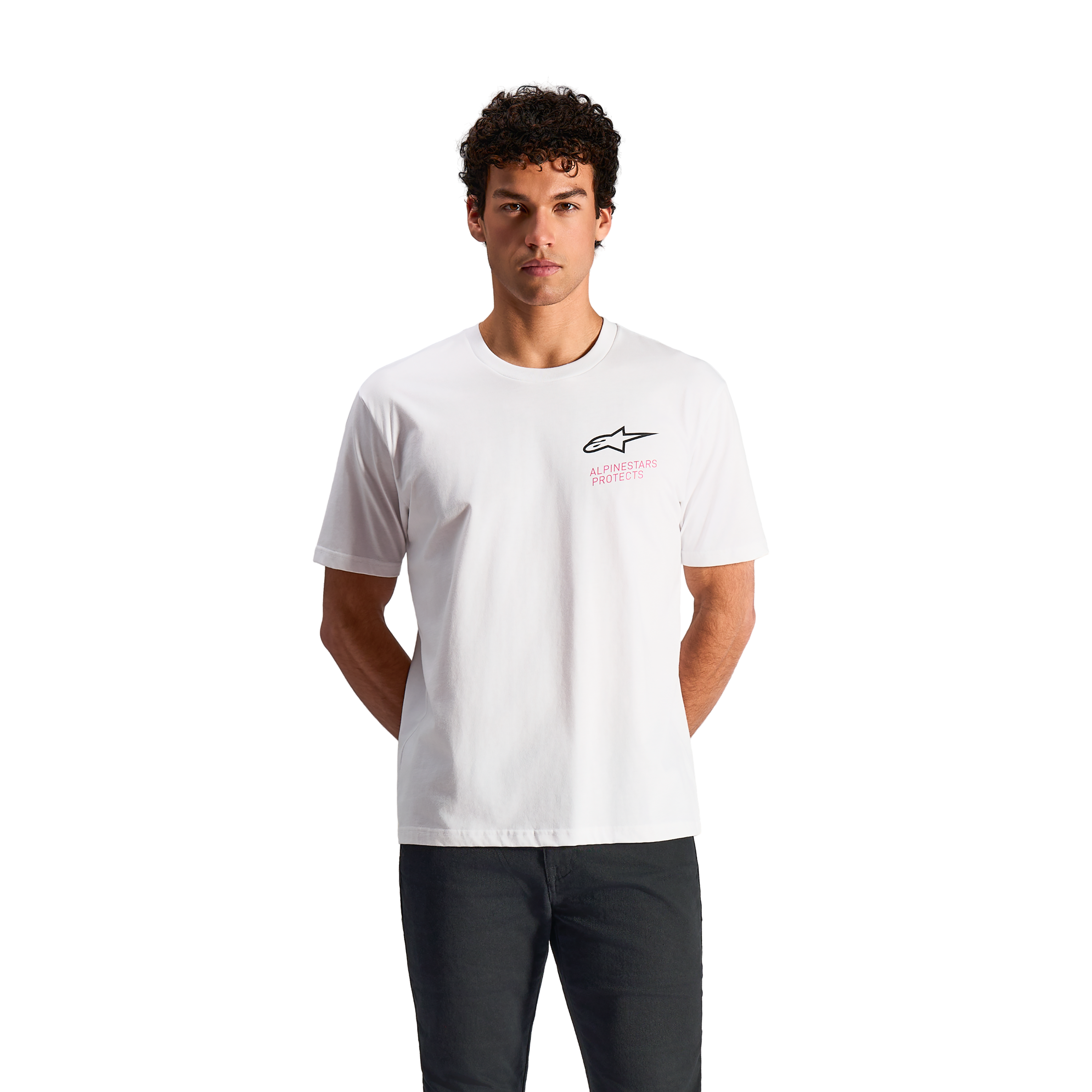Pop Helmet CSF T-Shirt