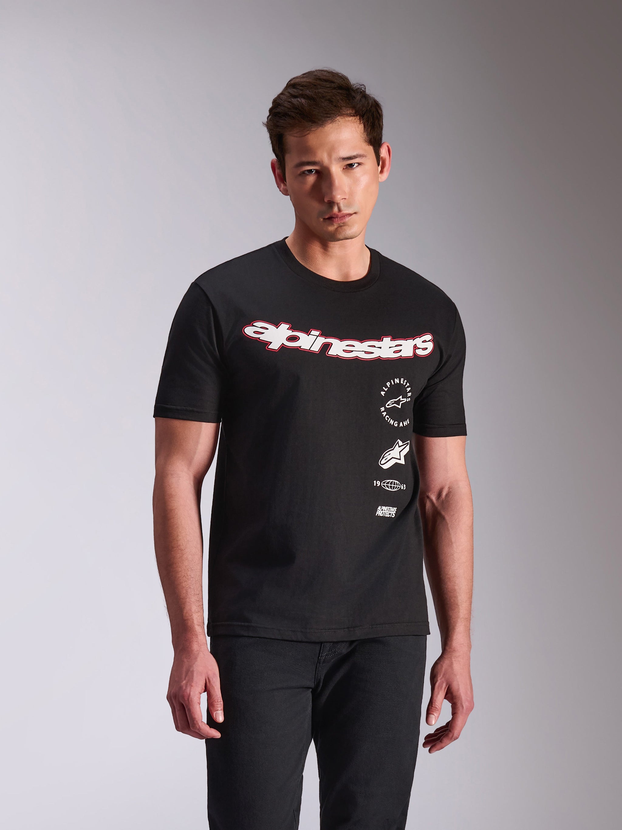 Abus CSF T-Shirt - Korte Mouwen