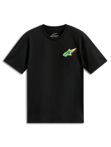 Angler CSF Tee - Short Sleeve