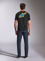 Angler CSF Tee - Short Sleeve