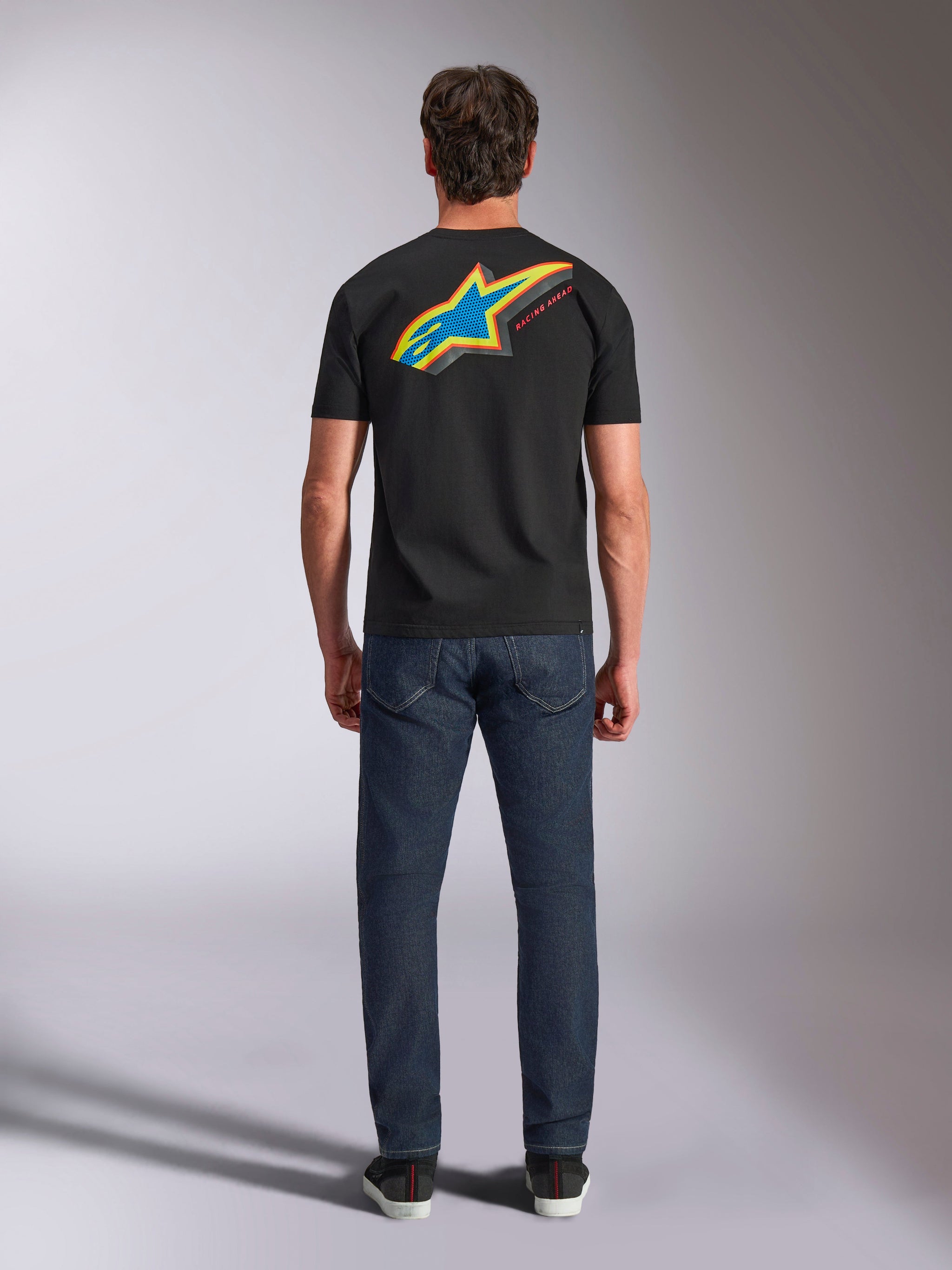 Angler CSF Tee - Short Sleeve