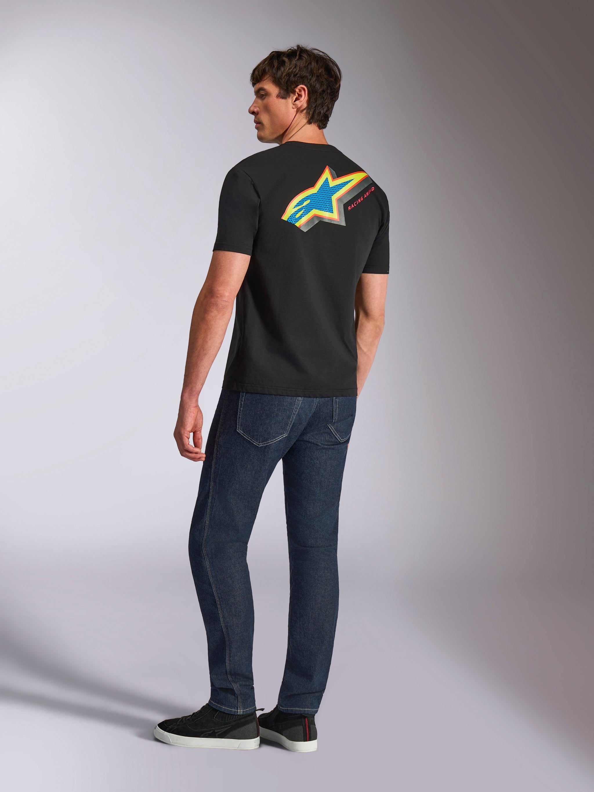 Angler CSF Tee - Short Sleeve