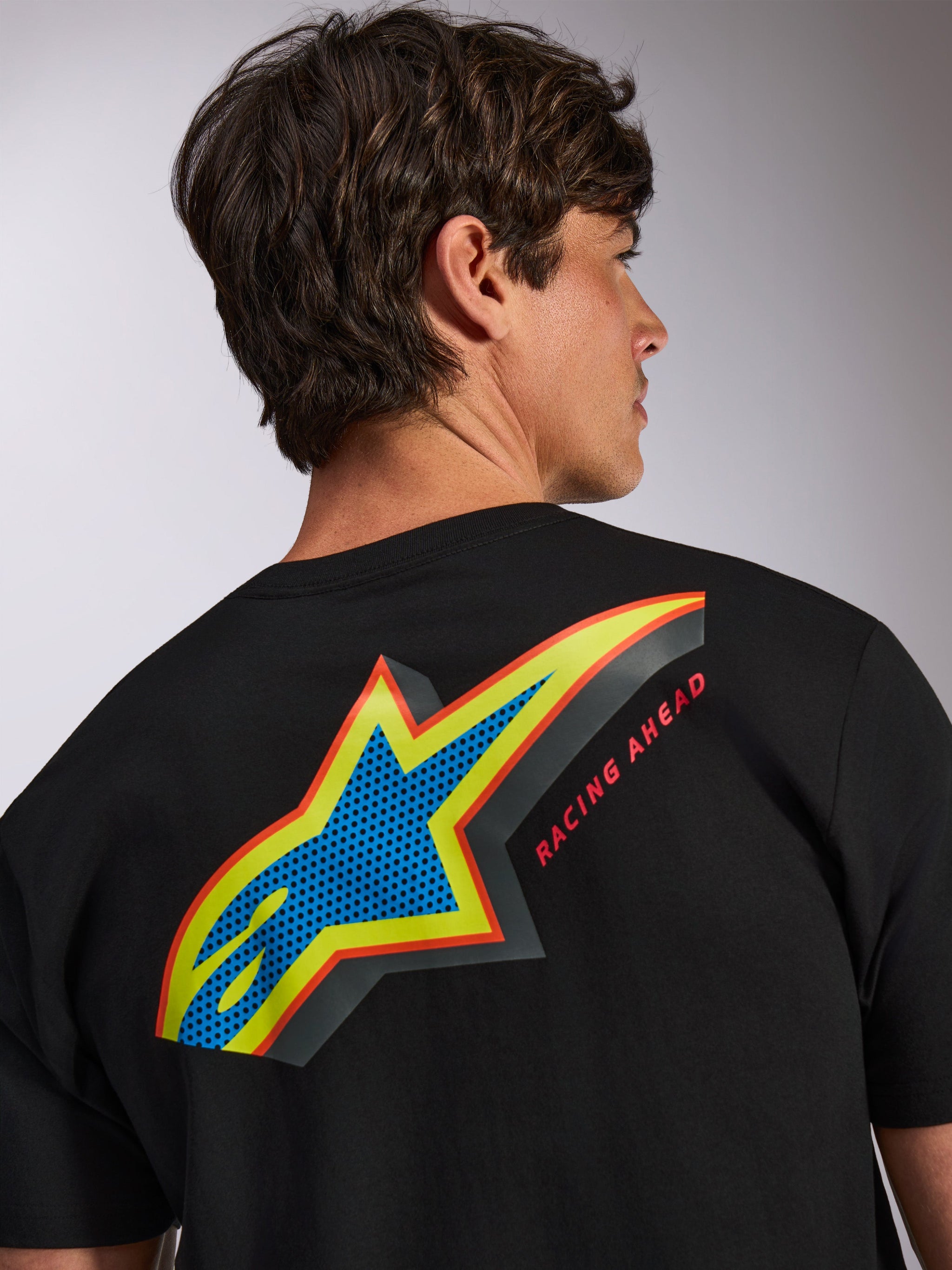 Angler CSF Tee - Short Sleeve