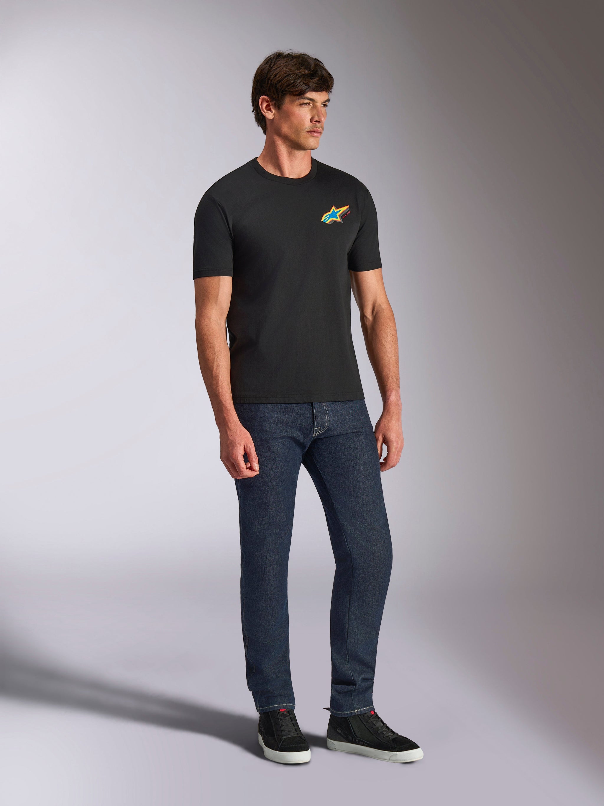 Angler CSF Tee - Short Sleeve