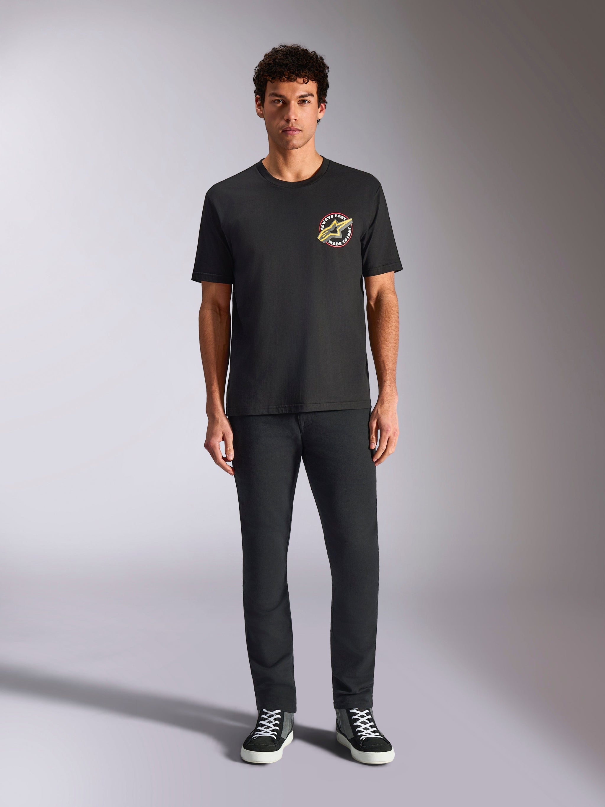 Aorbit CSF Tee - Short Sleeve
