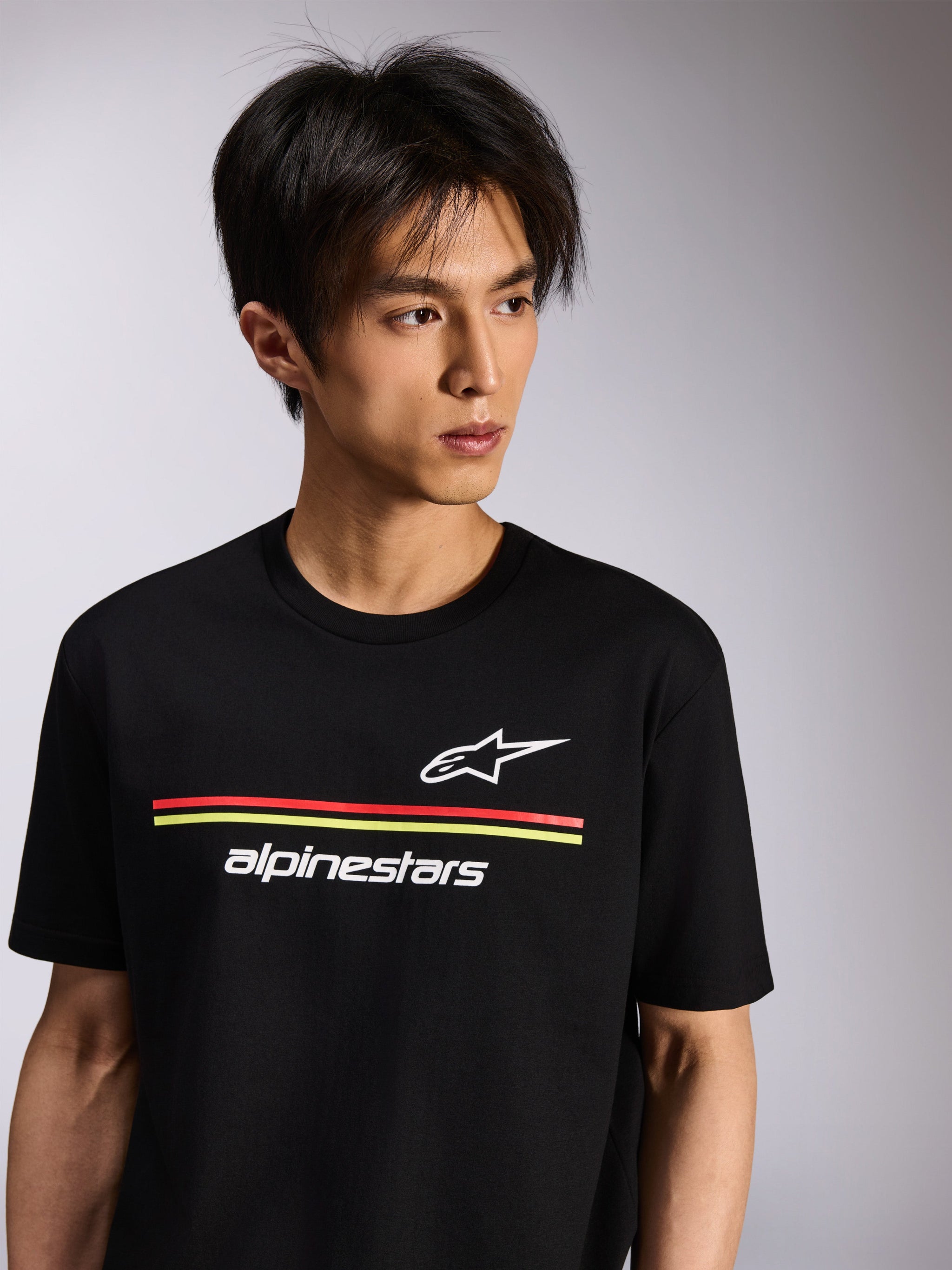 Lanes CSF Tee - Sleeve