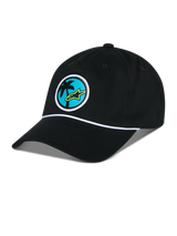 Calipalm Strapback Hoed
