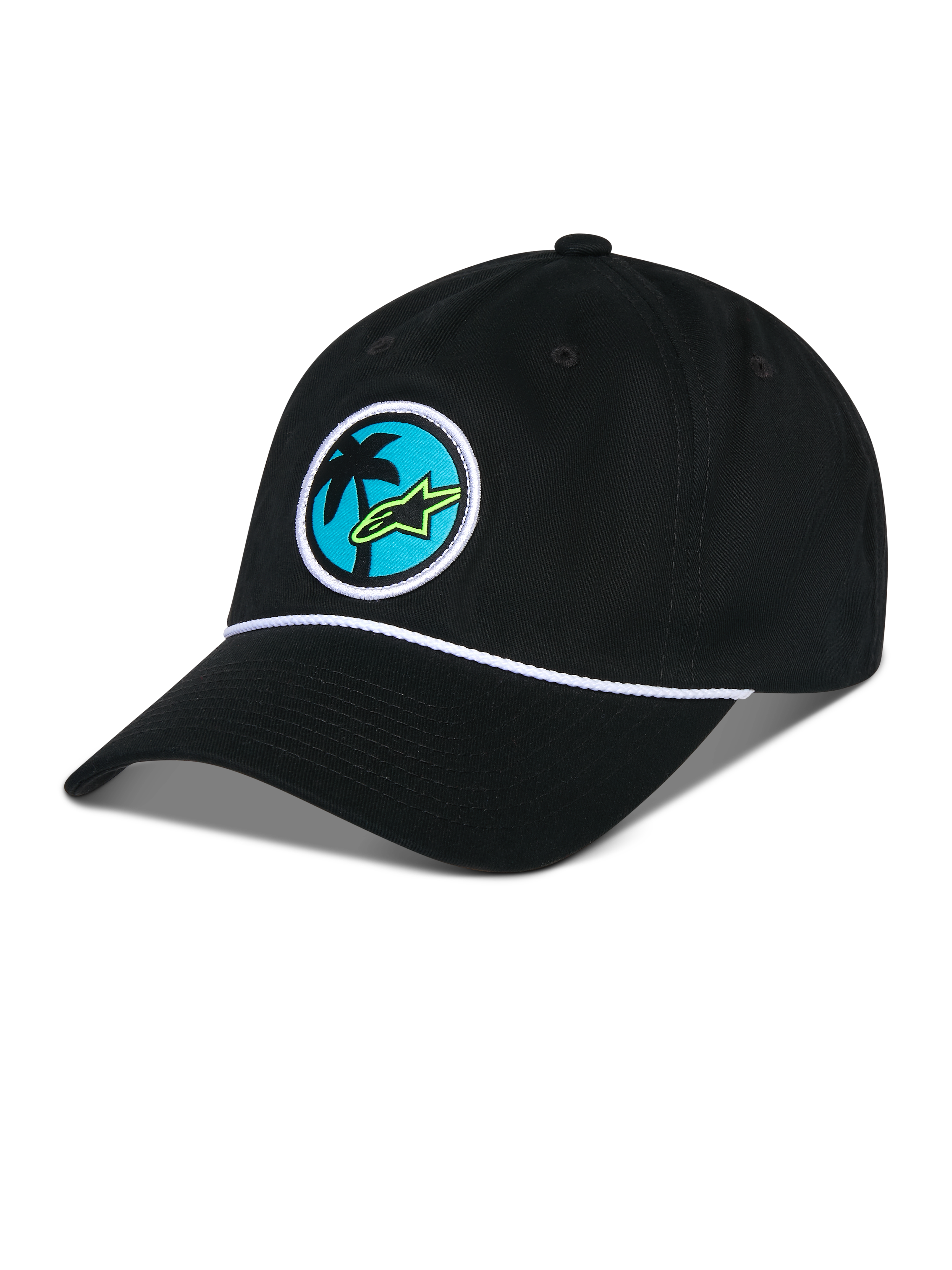 Calipalm Strapback Hoed